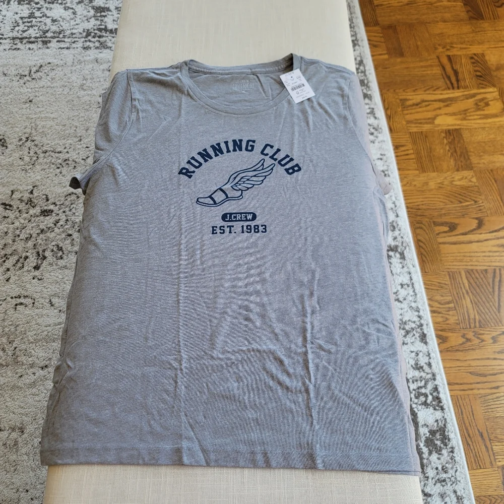 New! J. Crew Sz XL 